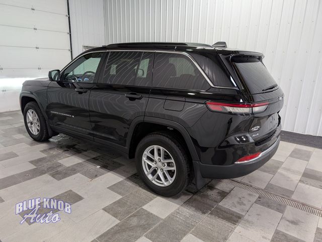 jeep grand cherokee 2025 1C4RJHAG5SC288128 image jeep grand cherokee 2025 1C4RJHAG5SC288128 image